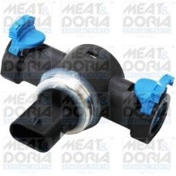 Placa de vedação, sensor de pressão do combustível MEAT & DORIA 825028