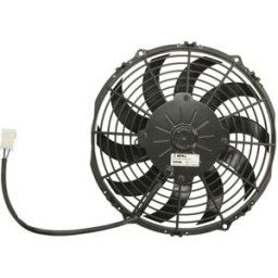 Ventoinha, ar condicionado SPAL VA11-AP7/C-57A