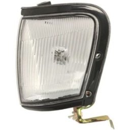 Luz intermitente DEPO 213-1522L-AEG esquerdo