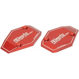 Crash Pad RDMOTO RDM-CAPSL-R