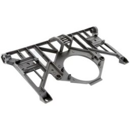 Placa de suporte, espelho exterior DT Spare Parts 1.22635