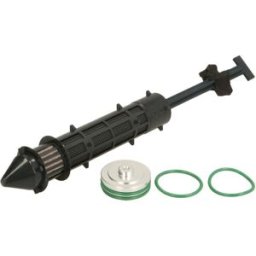 Secador, ar condicionado NRF 33178