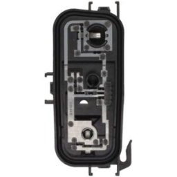 Luz traseira combinada - suporte da lâmpada ULO 1205202