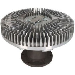 Embraiagem, ventilador do radiador NRF 49079