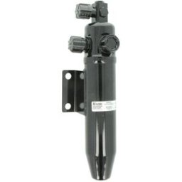 Secador, ar condicionado NISSENS 95107