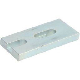 Placa de bloqueio, macaco EVERT ZL410040061