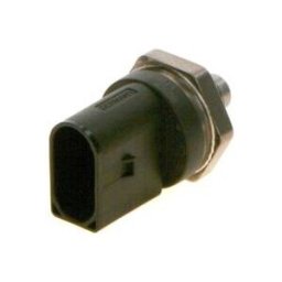 Placa de vedação, sensor de pressão do combustível BOSCH 0 261 230 414