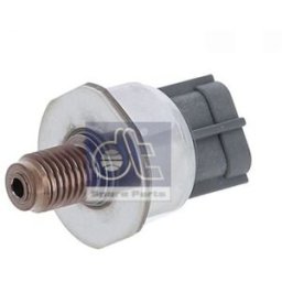 Placa de vedação, sensor de pressão do combustível DT Spare Parts 12.24240