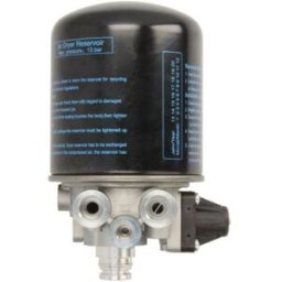 Secador de ar, sistema de ar comprimido PNEUMATICS PN-10176