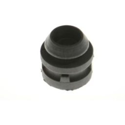Topran Rolamento, radiador HANS PRIES 302 742