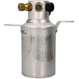 Secador, ar condicionado NISSENS 95228