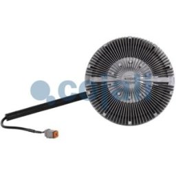 Embraiagem da ventoinha COJALI 7073417COJ