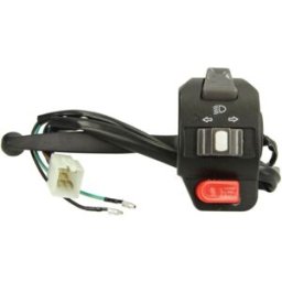 Consola central INPARTS IP000223