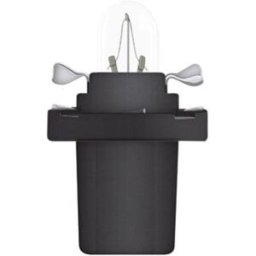 Ams-Osram Lâmpada secundária OSRAM PB5 12V, 1,2W