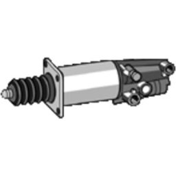 Atuador de embraiagem KNORR-BREMSE VG 3200