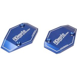 Crash Pad RDMOTO RDM-CAPSL-B