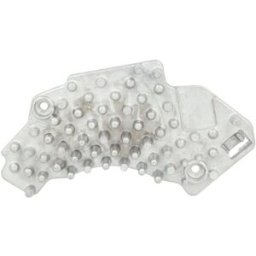 Resistência de série, ventilador de ar condicionado THERMOTEC DEM002TT