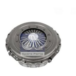 Placa de pressão, embraiagem DT Spare Parts 5.50047