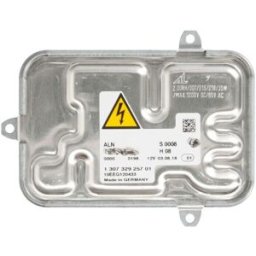 Unidade de controlo, faróis dinâmicos curvos MAGNETI MARELLI 711307329257