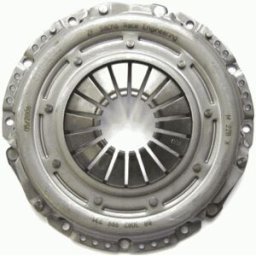 Placa de pressão, embraiagem SACHS 883082 999731