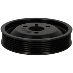 Polia, servo-bomba FEBI BILSTEIN 37225
