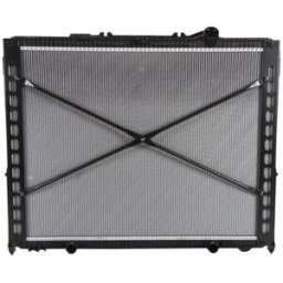 Radiador MAHLE CR 2639 000P