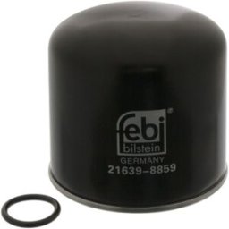 Filtro do secador de ar FEBI BILSTEIN 21639