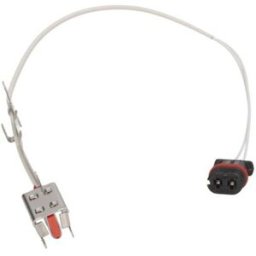 Sensor de sobreaquecimento do aquecedor auxiliar WEBASTO 1313158A