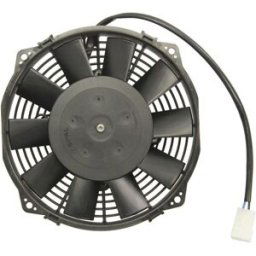 Ventoinha, ar condicionado SPAL VA14-BP7/C-34A