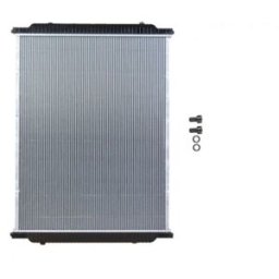 Radiador, arrefecimento do motor NRF 549700
