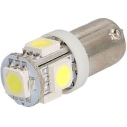 Lâmpada WESEM T4W 24V