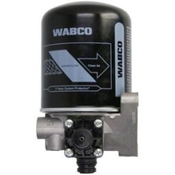 Secador de ar, sistema de ar comprimido WABCO 4324150300