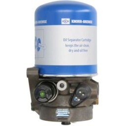 Secador de ar KNORR-BREMSE LA 8202