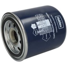 Filtros, secadores de ar HALDEX 031005909