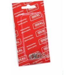 Acessórios e peças sobressalentes para equipamentos de soldadura IDEAL 102.9101/5