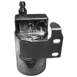 Secador, ar condicionado MAHLE AD 167 000S
