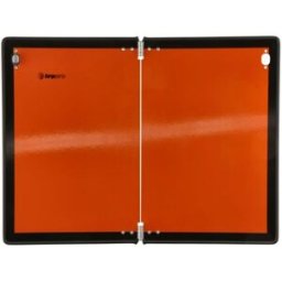Placa de aviso/informação CARGOPARTS CARGO-T021