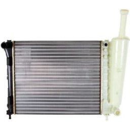 Radiador, arrefecimento do motor NISSENS 61936