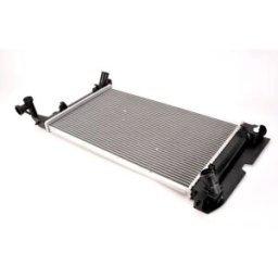 Radiador, arrefecimento do motor THERMOTEC D72031TT