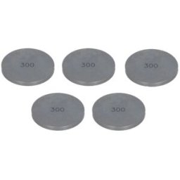 Tourmax Válvulas e placas de válvulas 4 RIDE PZ295300/5