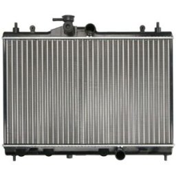 Radiador, arrefecimento do motor THERMOTEC D71033TT