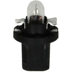 Lâmpada secundária BOSCH PBX5 Pure Light 12V, 1,2W
