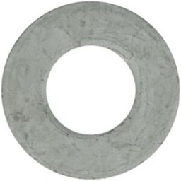 Placa de desgaste, mola de lâmina BPW 03.320.34.51.0