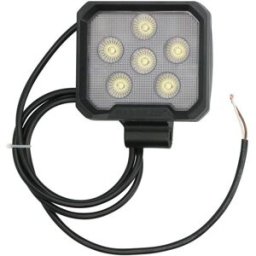 Aspock Lâmpada de trabalho ASPÖCK A42-1011-211