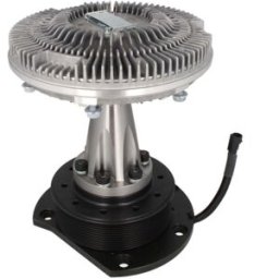 Embraiagem da ventoinha NRF 49068
