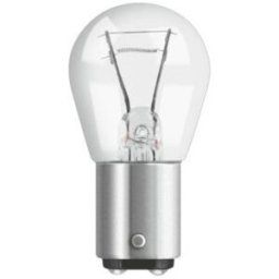 Lâmpada secundária NEOLUX P21/4W 12V/4/21W, 2 Peça