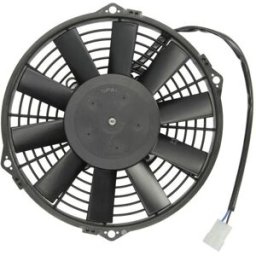 Ventilador, ar condicionado SPAL VA07-BP7/C-31A