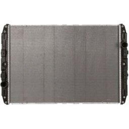 Radiador, arrefecimento do motor MAHLE CR 2703 000P