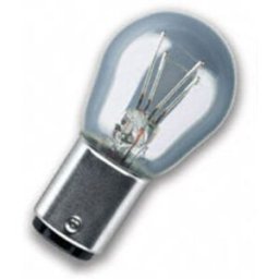 Ams-Osram Lâmpada secundária OSRAM P21/5W Standard 12V, 5/21W