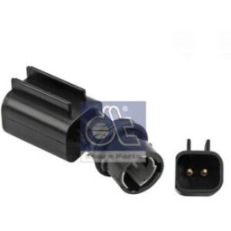 Luz intermitente - suporte da lâmpada DT Spare Parts 2.24446